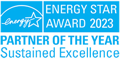 ENERGY STAR Partner 2023